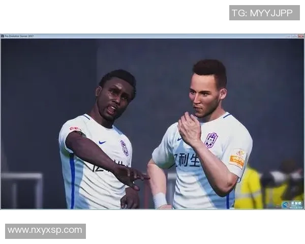 实况足球2017补丁全攻略与最新更新内容详解分享