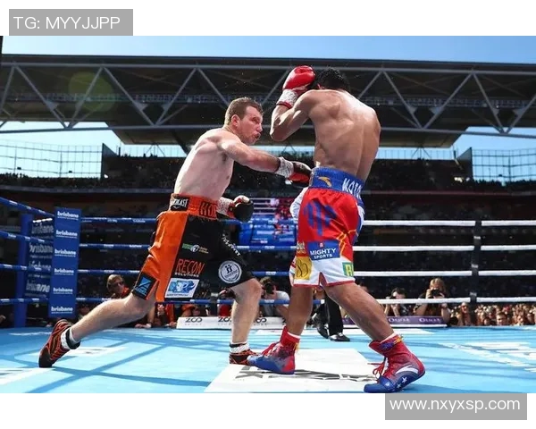 帕奎奥与霍恩精彩对决全程录像回放及赛后分析